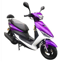 125cc Engine High-Power Scooter Motorcycle for Ymh-Jog 2 with EPA - China  Motorbike, Sport Street