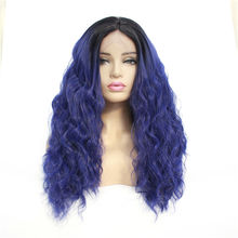 cosplay wig supplier