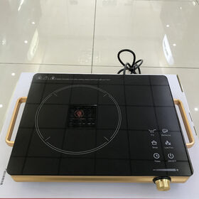 Wholesale Cheap Portable Infrared Cooker, Easy Control Ceramic Cooker with Handles 2024