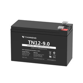 TN12-45 Comunicación UPS Energía solar Batería 12V 45ah Fabricantes y  proveedores China - Cotización de productos personalizados - Tianneng  Battery Group