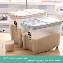 Buy Wholesale China Simple And Useful Storage Box Two Compartments Plastic  Canisters With Latch Food Storage Container & Food Storage Container at USD  1.18