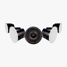 bluetooth speakers for false ceiling