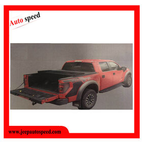 Buy Tonneau Covers In Bulk From China Suppliers