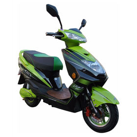 Chine meilleur scooter électrique elES08 pour enfants Fabricants