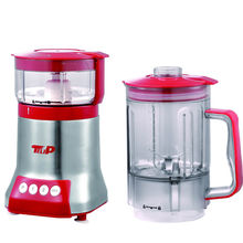 Buy Wholesale United States Magic Bullet Mbr-1101 Blender, Small, Silver, 11  Piece Set & Blender at USD 10