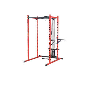 Hammer discount strength cage