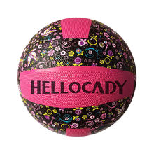 Netball equipment suppliers Clearance