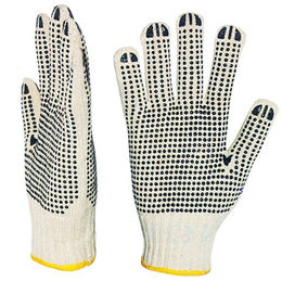 cotton work gloves bulk