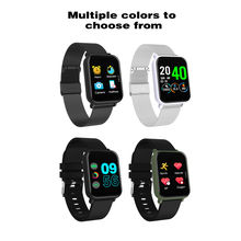 zeroner replacement band