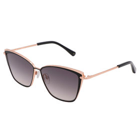 High Quality And Fashion Unisex Metal Sunglasses with cooper material,CE and FDA certificate