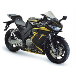 Rusi big bike store 400cc