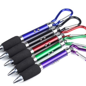 Buy Standard Quality China Wholesale Custom Logo Bubble Pen Hanging Rope  Promotion Ballpoint Pen Kids Gift Novelty Pens $0.16 Direct from Factory at  Hangzhou caishun Stationery Co., LTD