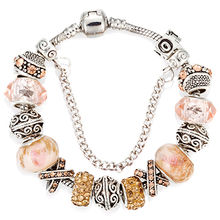 pandora bracelet china