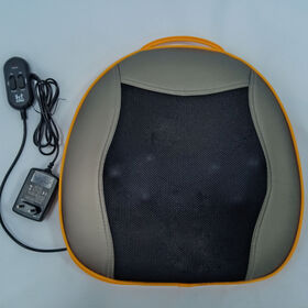 Body Shape Slim The Buttocks and Waist Support Prostate Health Care  Infrared Relax Massage Cushion - China Massage Cushion, Massage Chair Pad