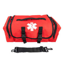 Buy Wholesale China  Hot Sell Medical Bag Empty First Aid Bag For  Nurse, Doctor, Paramedic, Home Care Nursing Bag & First-aid Bags Medical Bag  at USD 11.7