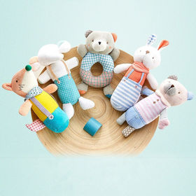 baby toy manufacturers