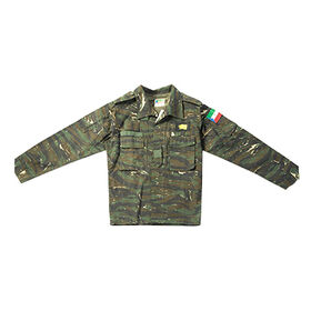 Army Uniform manufacturers, China Army Uniform suppliers | Global Sources