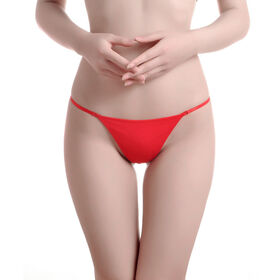 Wholesale T Panty Products at Factory Prices from Manufacturers in China,  India, Korea, etc.