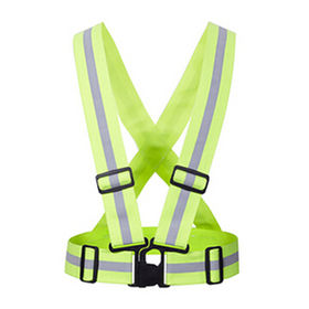 Buy Standard Quality China Wholesale Reflective Vest Construction Security Safety  Vest High Visibility Hi Vis Work Reflective Clothing $1.05 Direct from  Factory at FUJIAN YILAI GROUP CO.,LTD