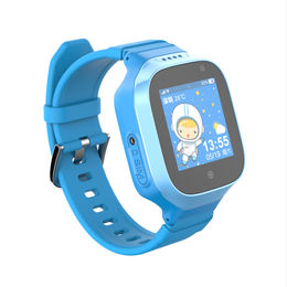 3g gps tracker watch