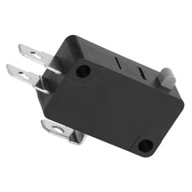 Micro switch manufacturers in India