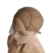 wig caps suppliers