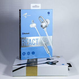 Sonic b suave bluetooth earphones online review