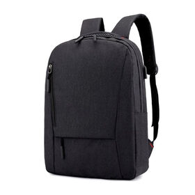 china pu leather backpack high-quality Baosha BP-08 Unisex Computer Laptop Bag 15.6 inch Shoulder Bags Travel Hiking Rucksack Casual Daypack Black : Electronics Brand Leather Backpack China Trade,Buy