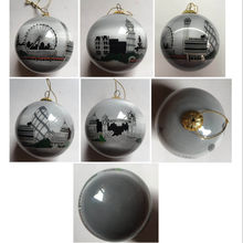 wholesale glass ornaments