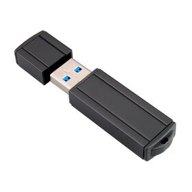 El pendrive colorido promocional modificado para requisitos particulares de alta velocidad 8GB 16GB 32GB