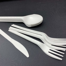 plastic dinnerware in bulk