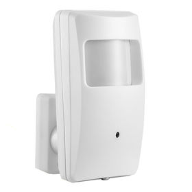4k Cámara oculta Detector de humo-hd 1080p Cámara oculta inalámbrica Mini  cámara espía de seguridad Wifi Visión nocturna y detección de movimiento  Grabadora de video Real-ti