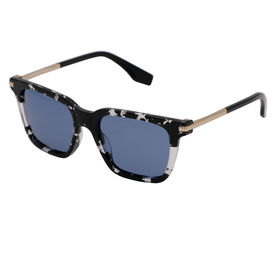 High Quality Fashion Style Unisex Plastic Sunglasses, customized color and lens color are acceptable