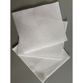 Hersteller staubfreies Reinraum-Papier, Vliesstoff-Reinraumtücher, fusselfreie Wischtücher