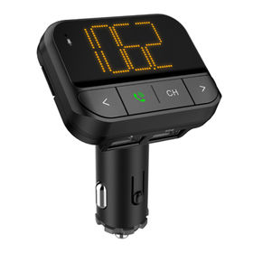 fm bluetooth transmitter walmart