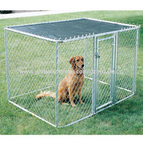 6x10 dog kennel panel sale