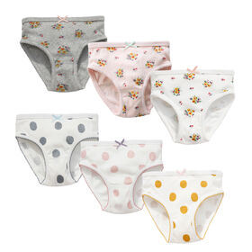 Buy Wholesale China Cut Girls Panties Full Cut Girls Underwear