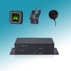 forward collision warning system manufacturers