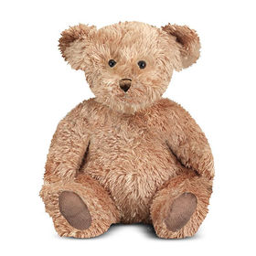 unstuffed bears wholesale