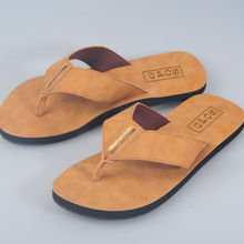 towelling slipper thongs