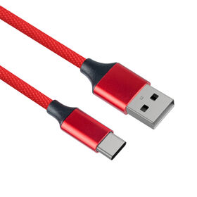 Câble USB type-c 140W 5A PD QC3.0 4.0 pour recharge rapide, cordon