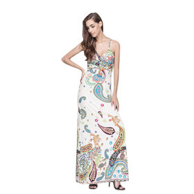 Elegant China Wholesale Beach Dress Products at Factory Prices for * |  Global Sources