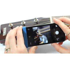 China Mini mobile lens band