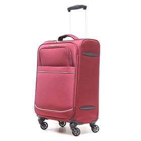 eva air carry on luggage