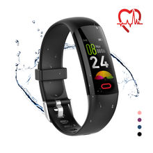 zeroner fitness tracker