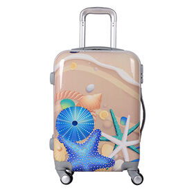 sea star trolley bags