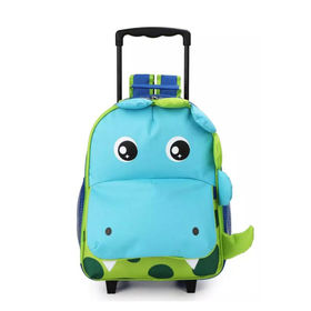 Kid Trolley Wheeled School Bag AOKING Wholesale(Price Negotiable)