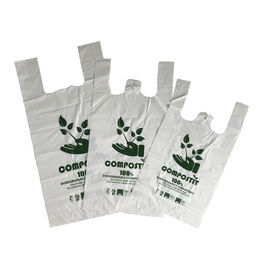 degradable carrier bolsas