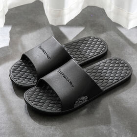 men's slippers on amazon