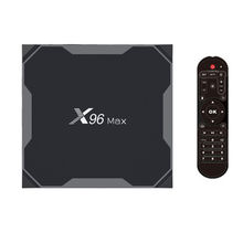 x96 Max TV Android BOX 